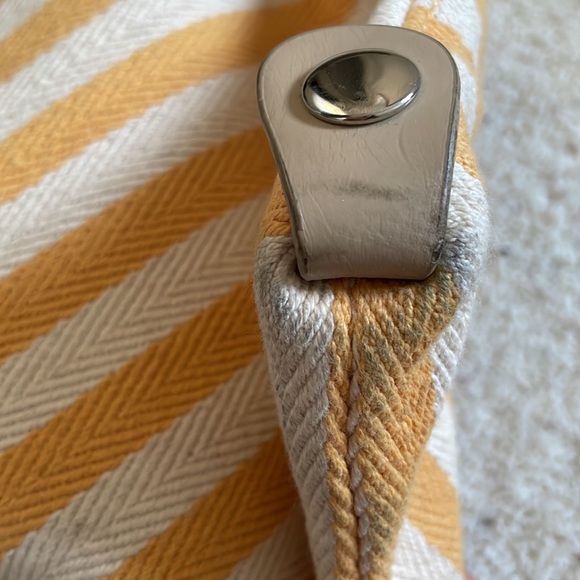 French Connection Fabric Bag - Picture 8 of 11